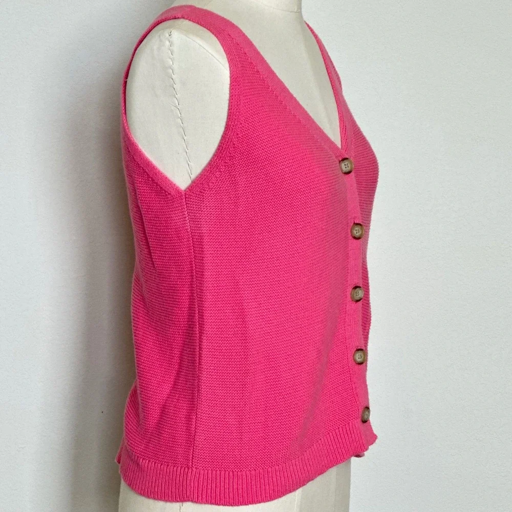 LOFT neck sweater